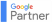 Logo Google Partner