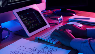 Imagem de fundo do card