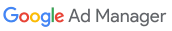 Icone do Google Ad Manager