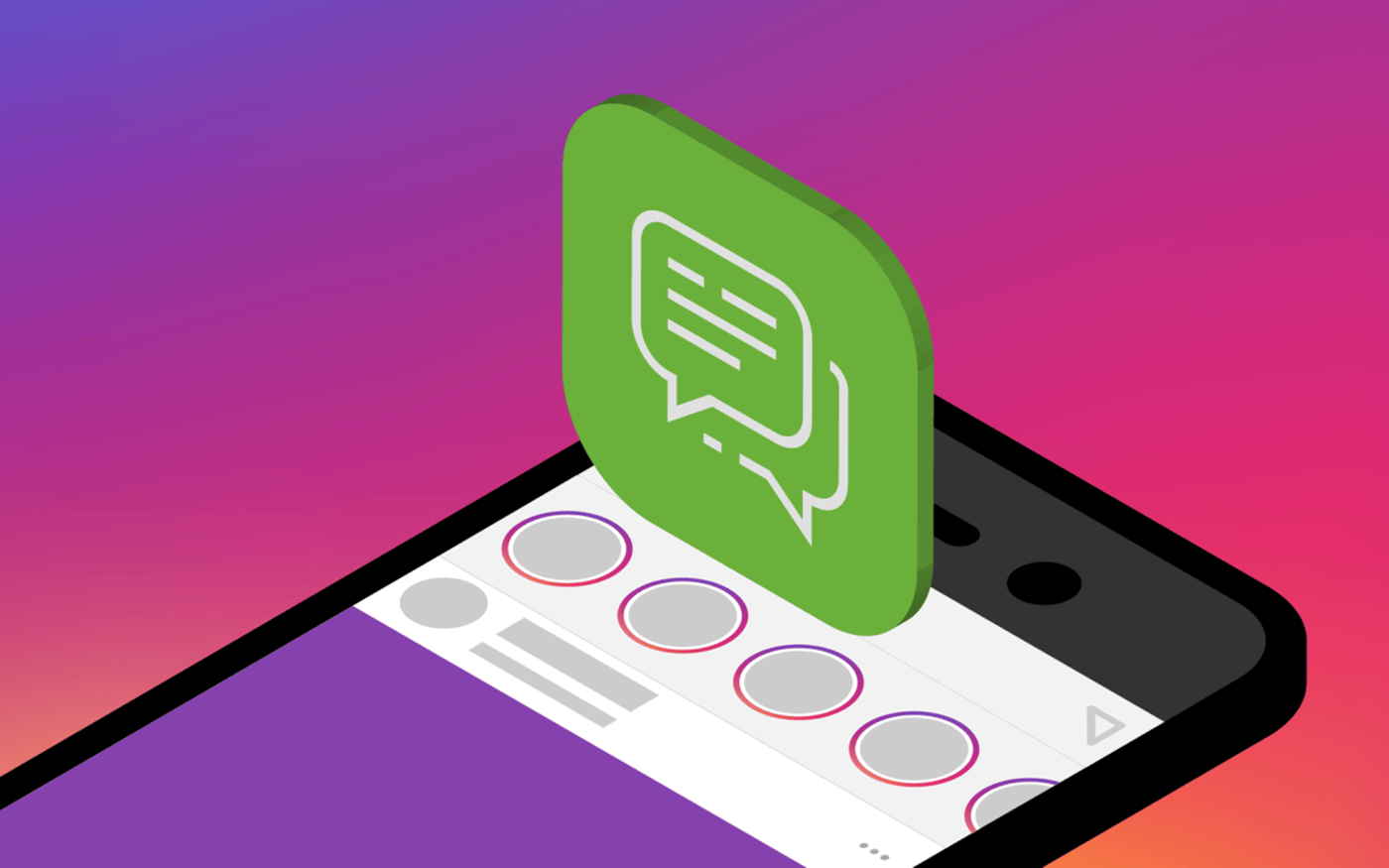 instagram stories como usar
