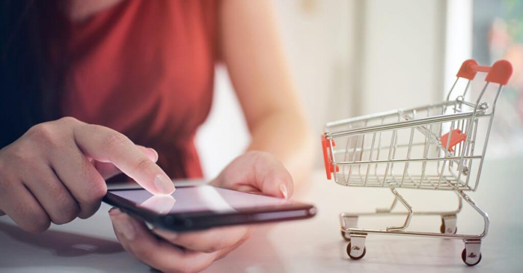 abandono de carrinho no e-commerce