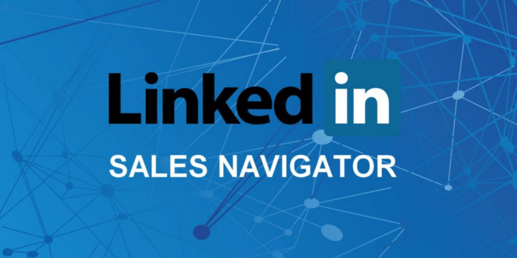 sales navigator linkedin