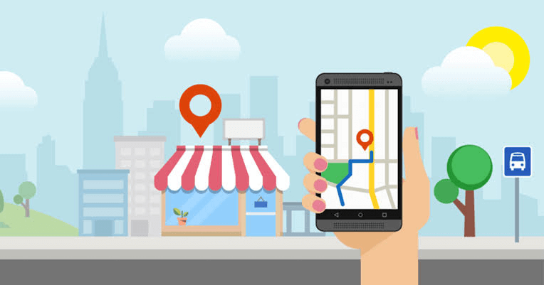 o que é o google meu negócio