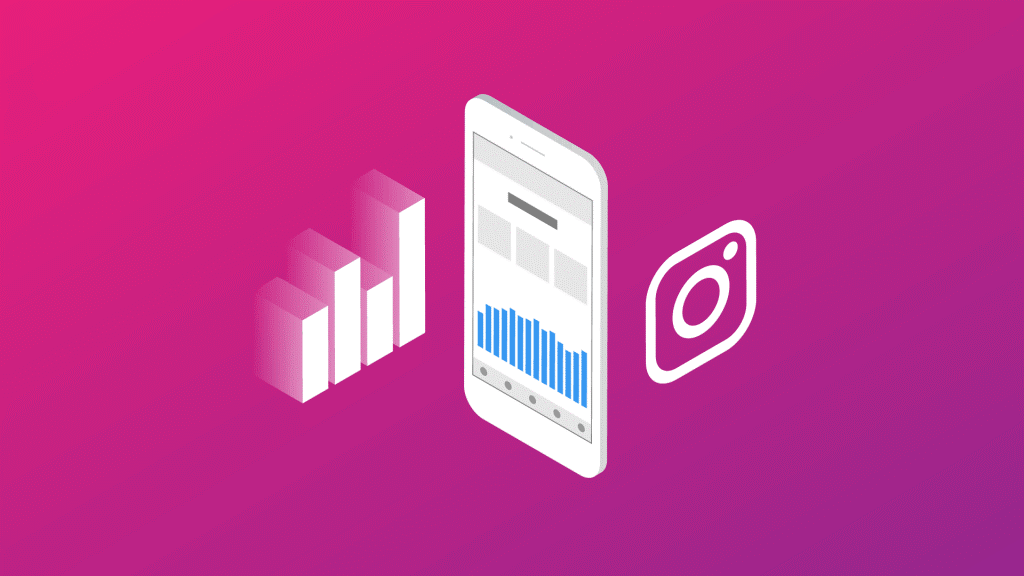 conta comercial no instagram