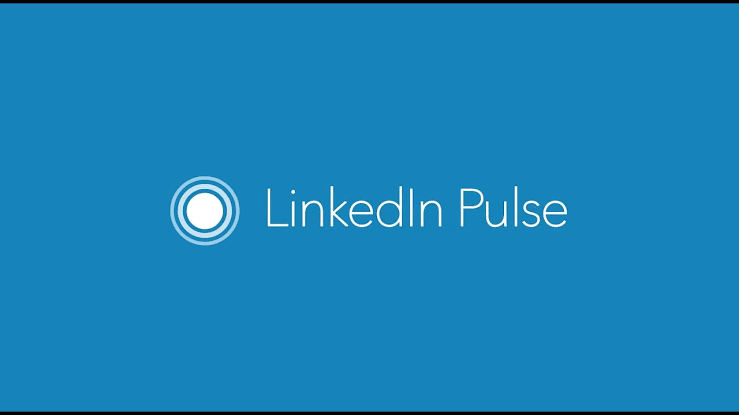 linkedin pulse