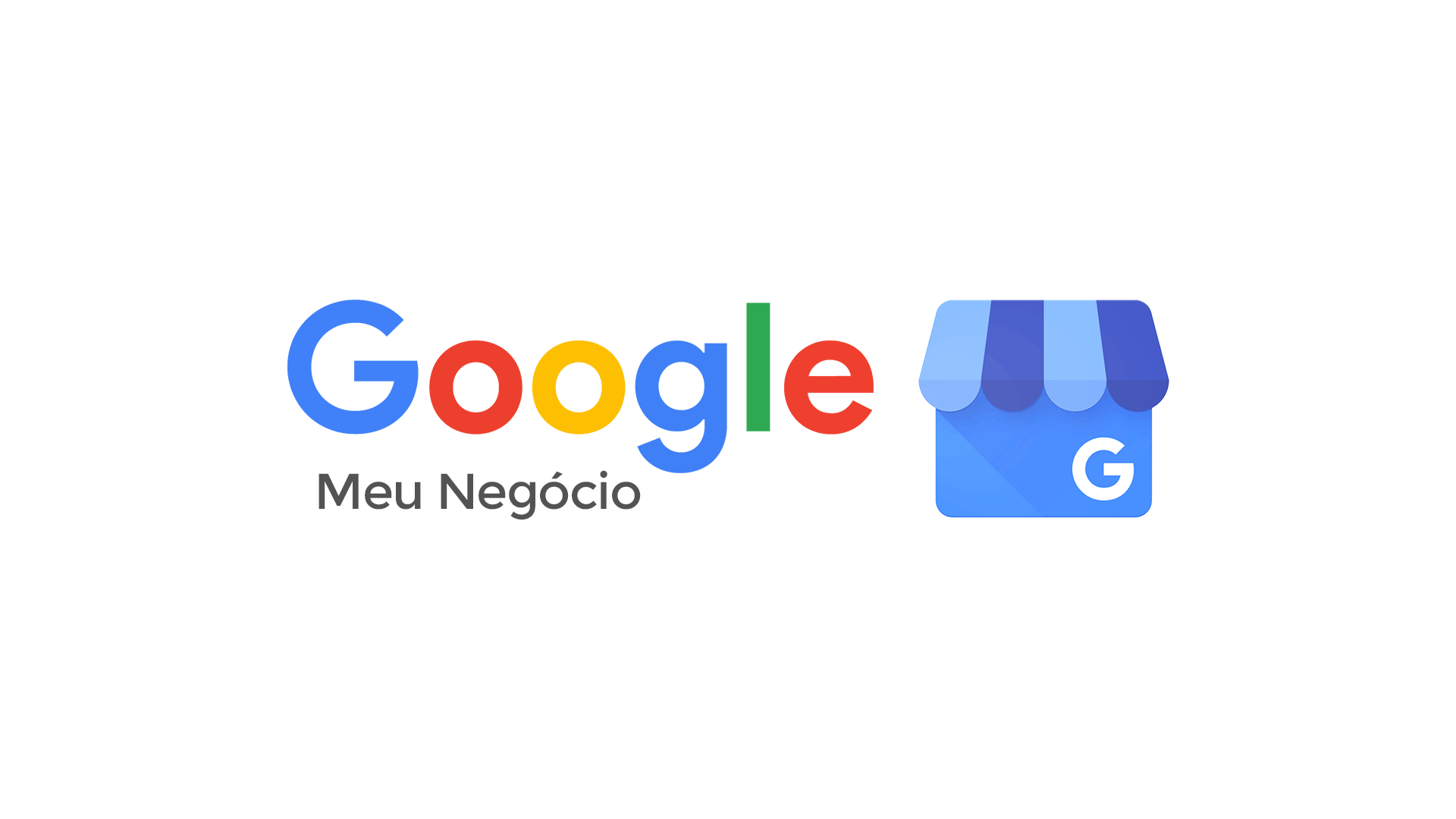 otimizar a sua conta no google meu negócio