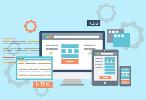 ter um site empresarial