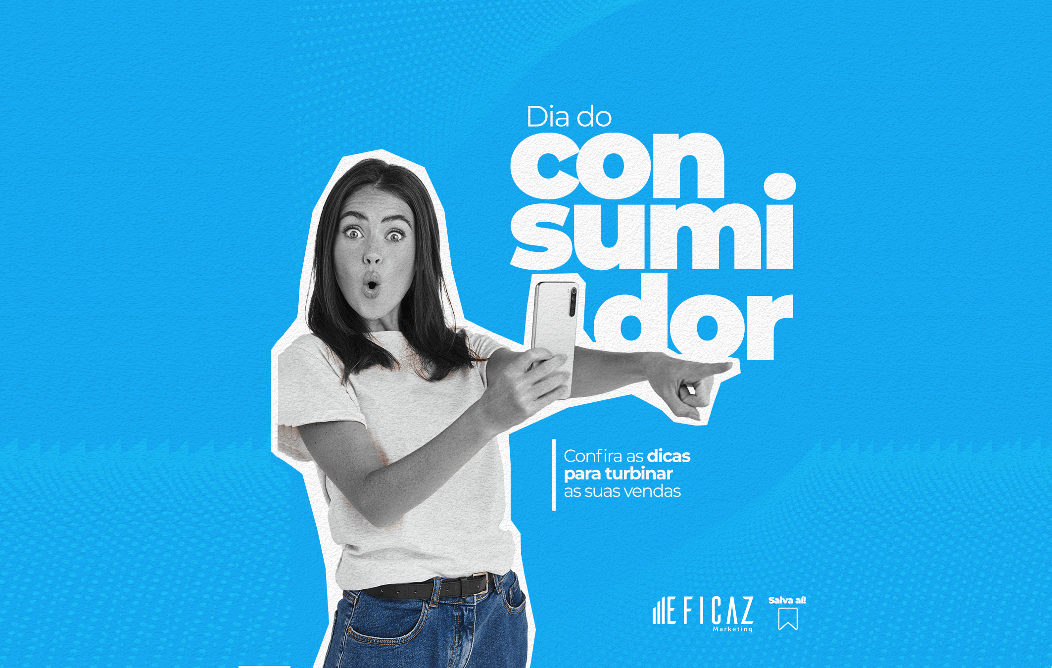 insights sobre o dia do consumidor