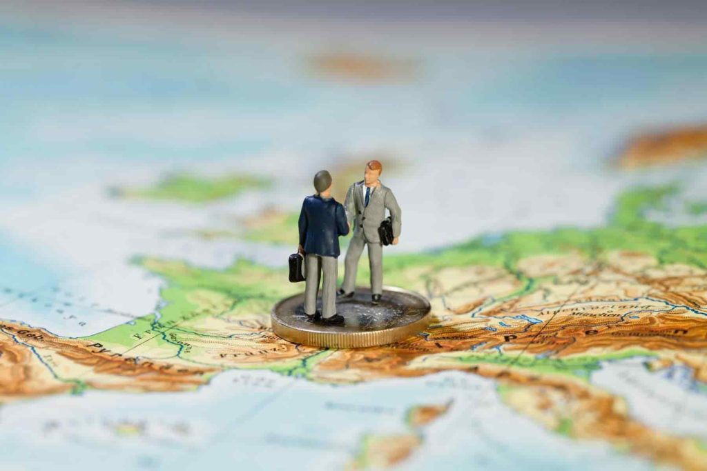 Conciliação financeira para marketplaces