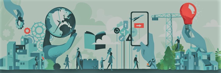 mudança de comportamento de compra no cenário digital