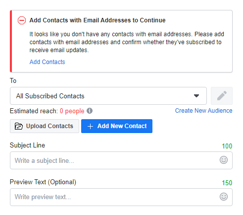 como-criar-e-mail-marketing-facebook