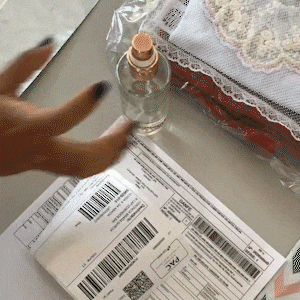 experiência de compra com marketing olfativo