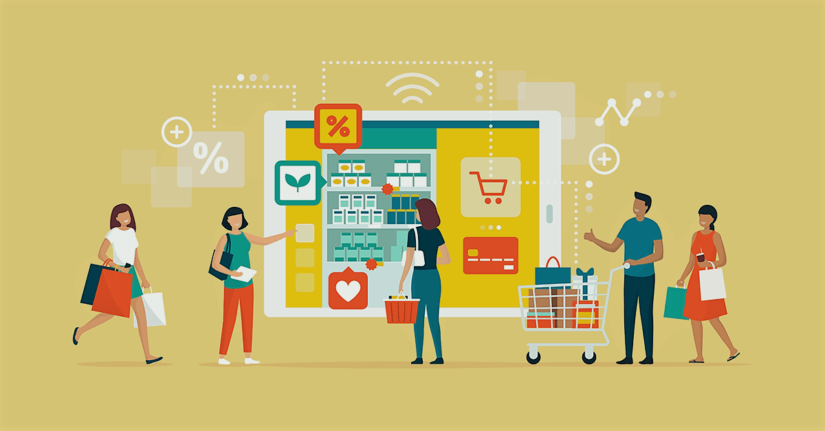 Tendências e inovações do ecommerce cenário pós-pandemia no Brasil