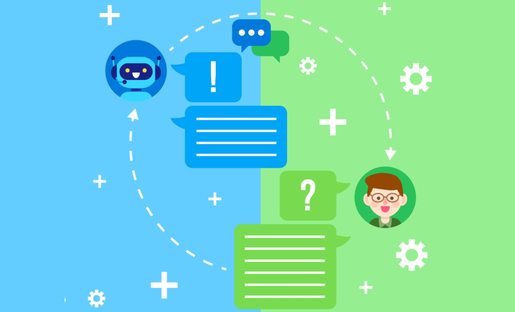 compras via whatsapp através do conversational commerce