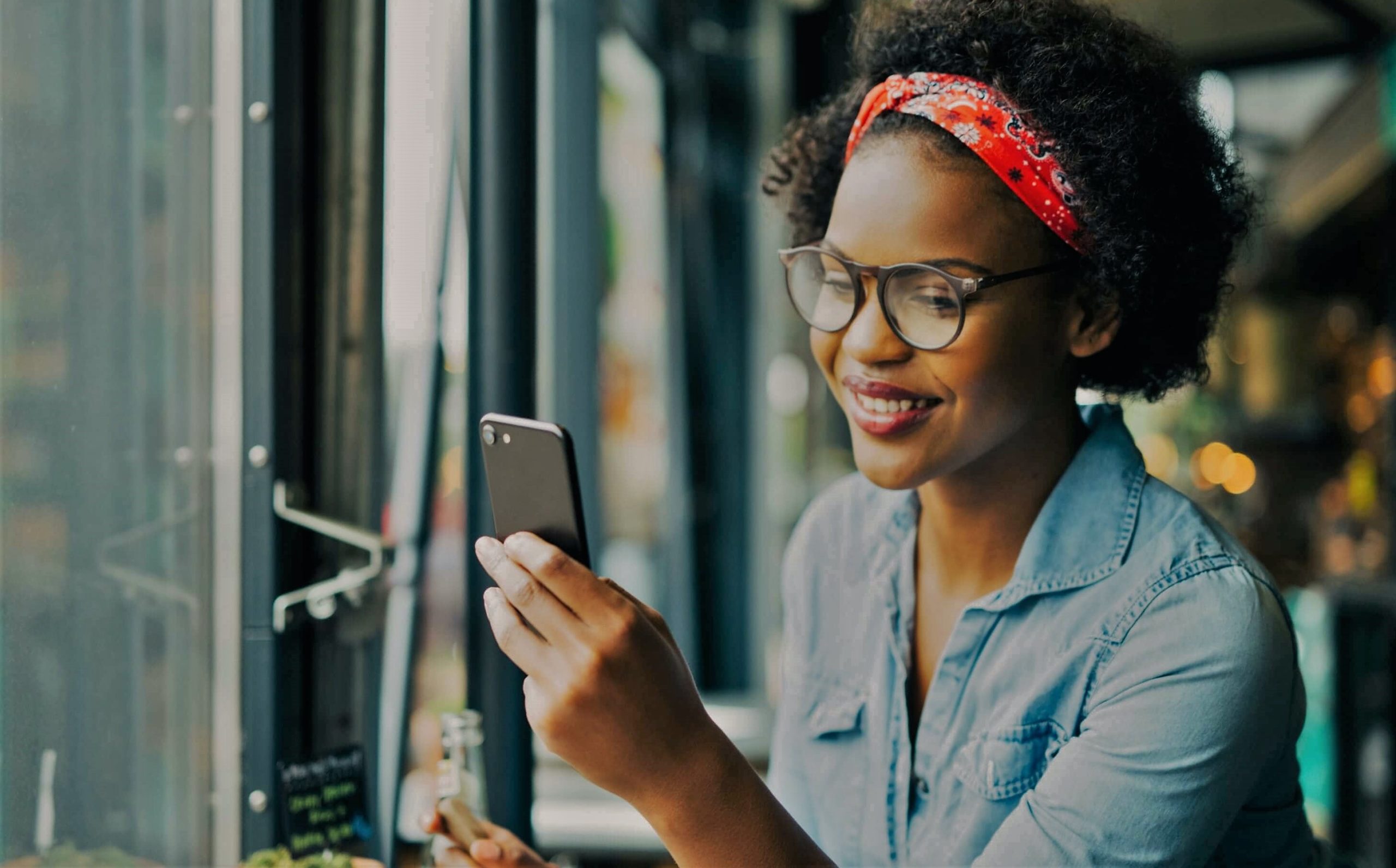 operação dia do cliente eficaz