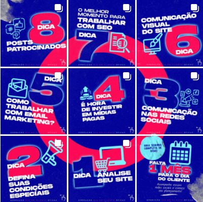 Operação Dia Do Cliente: Ideias e Ações de Marketing