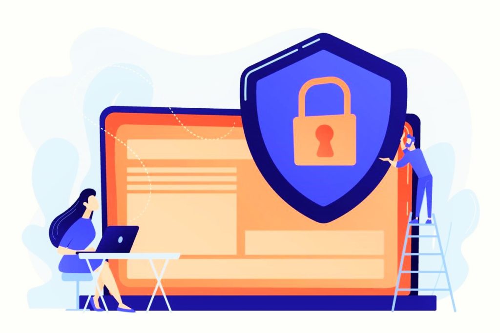 como aplicar a lgpd - blog Eficaz Marketing