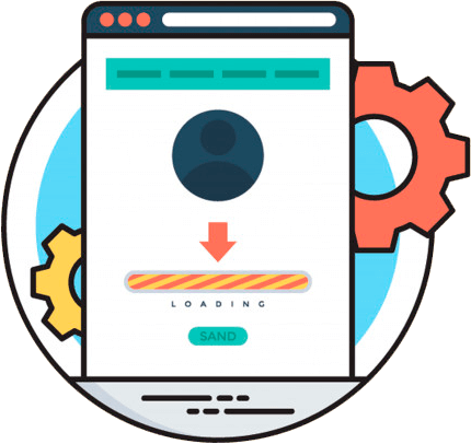 otimização da taxa de conversão na landing page