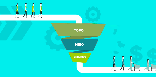 o que é funil de vendas marketing digital