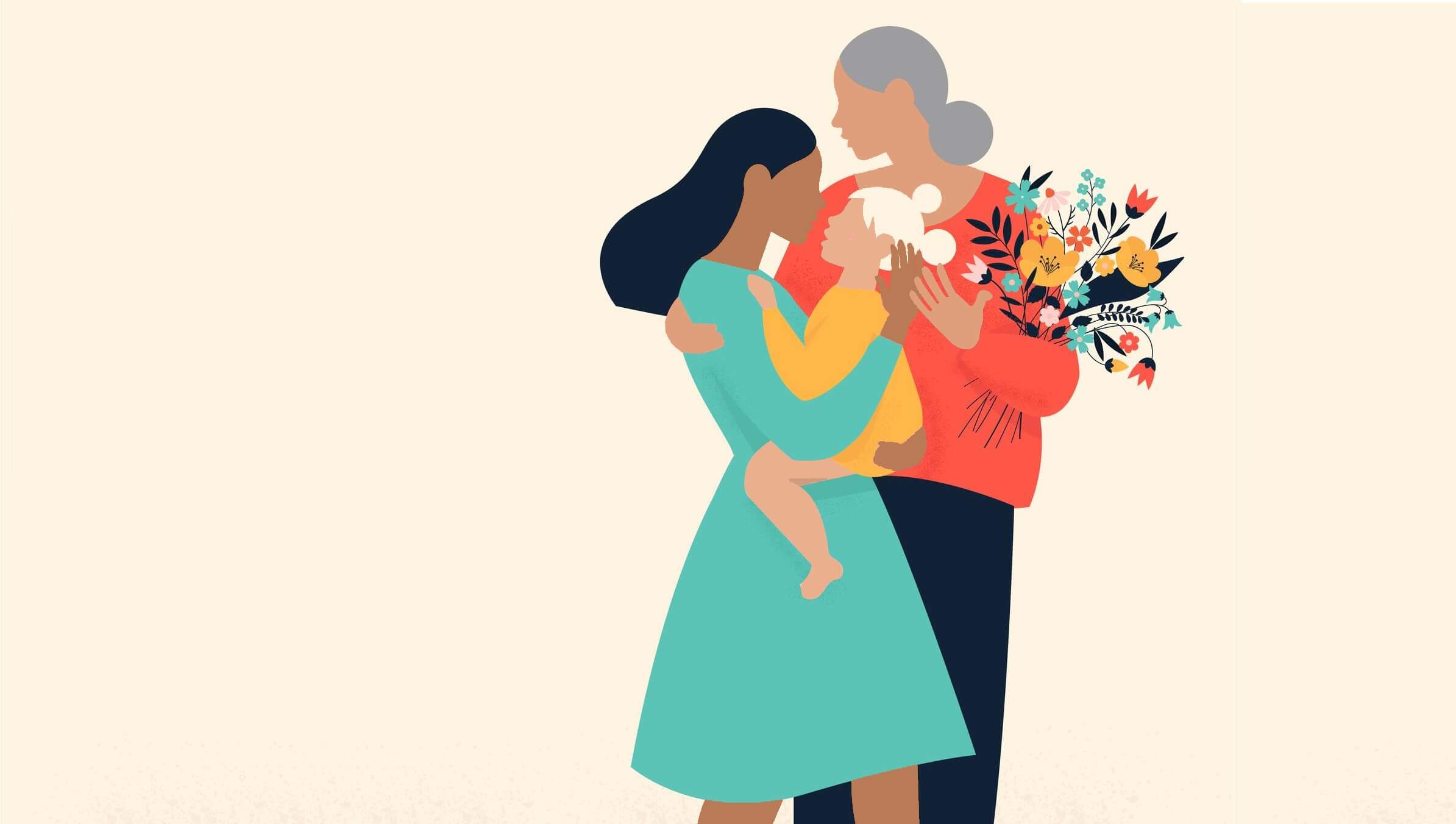 campanha dia das mães 2021