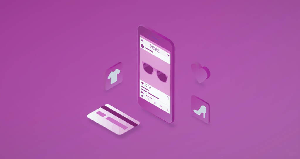 como divulgar um produto no instagram