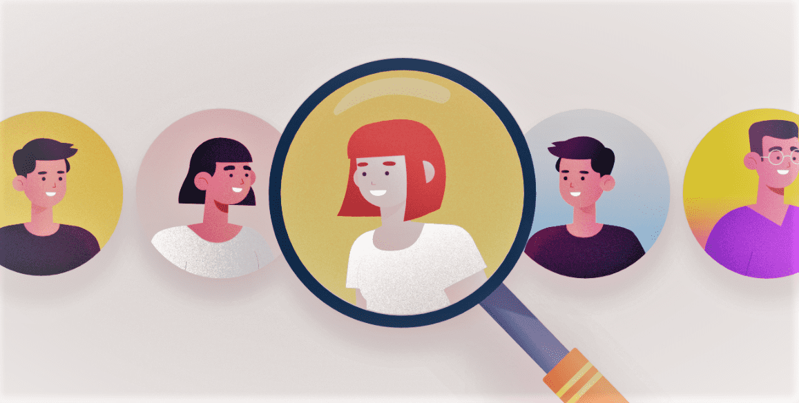 estratégia centrada no cliente