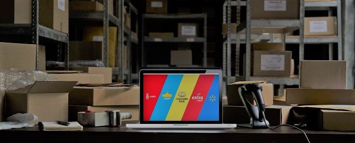 mercado de marketplace brasileiro