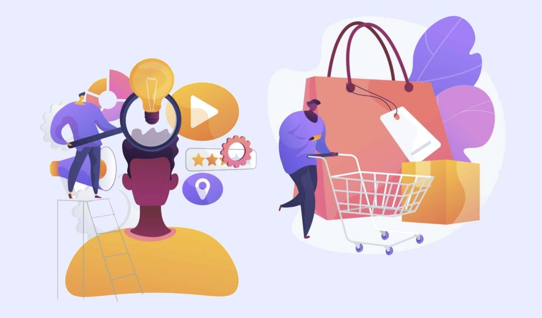 processo decisão de compra