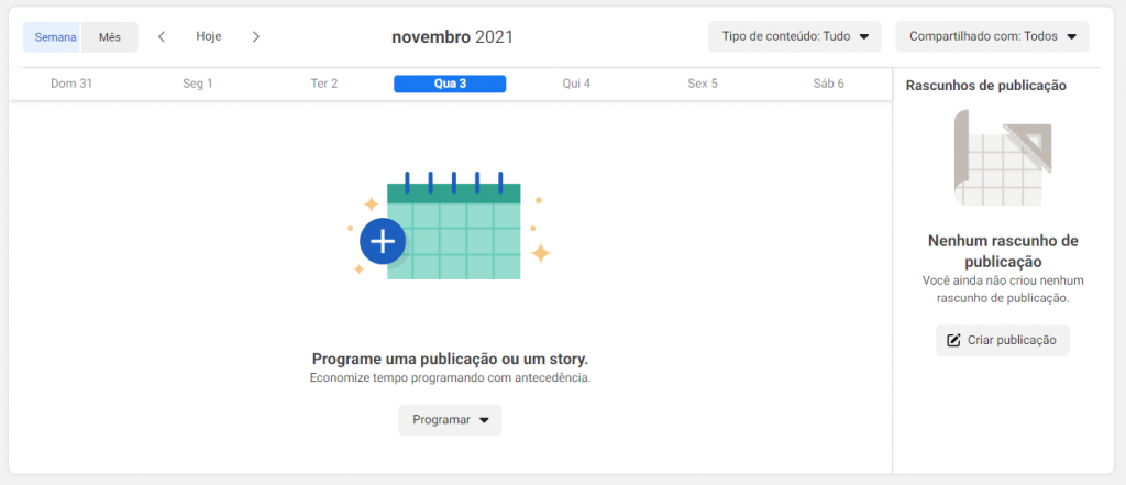 facebook business suite