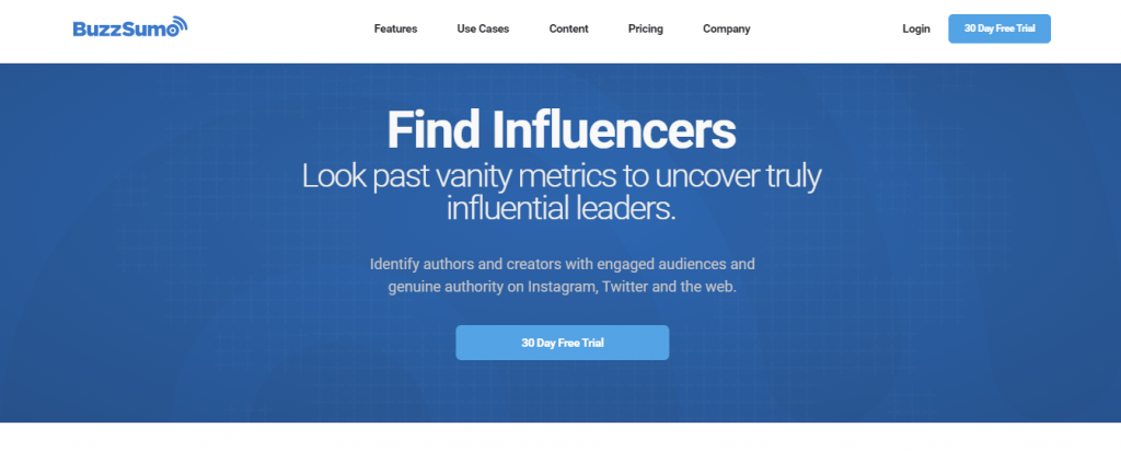 marketing de influência