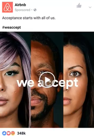 objetivos de campanha facebook