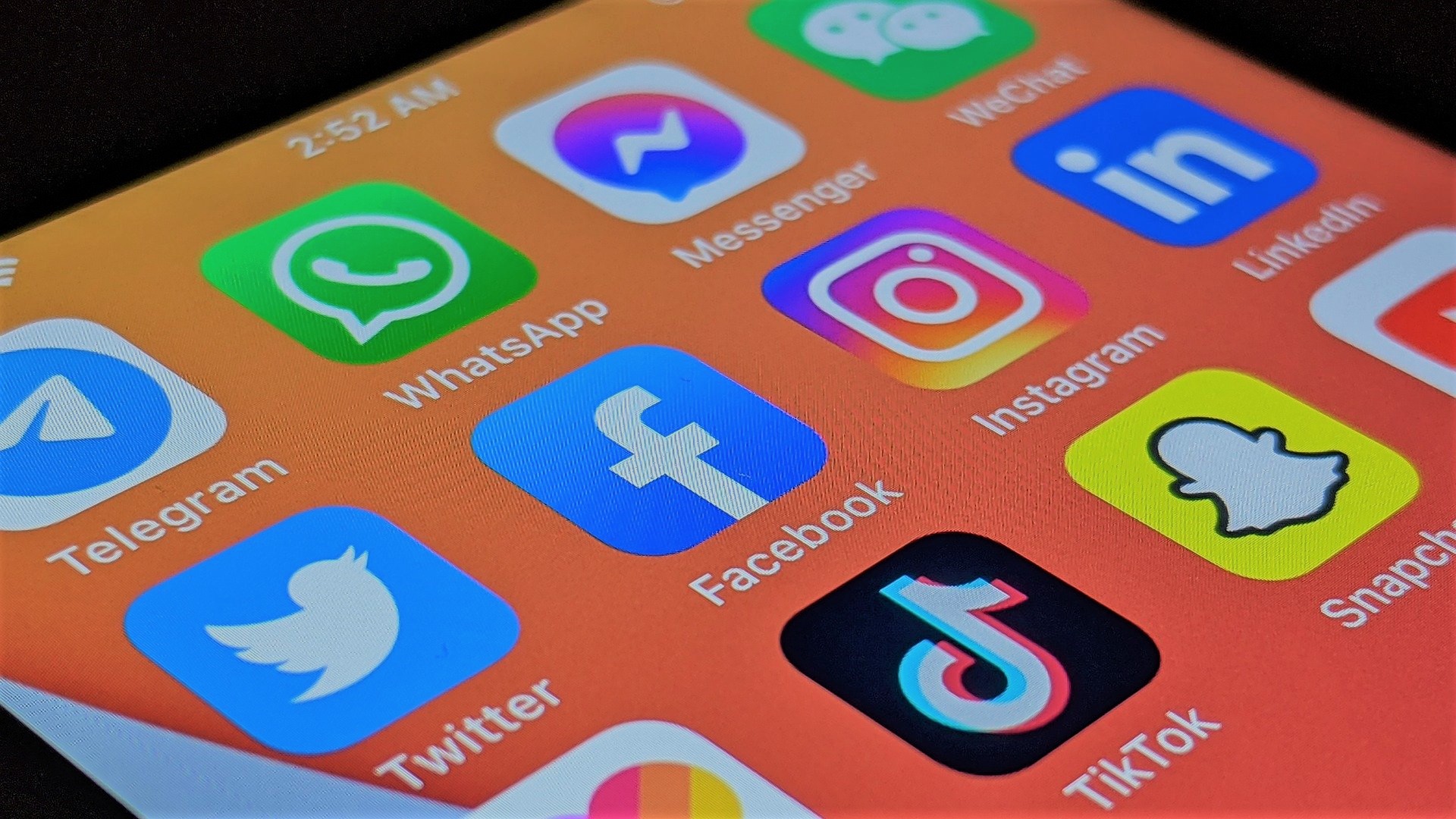 facebook business suite