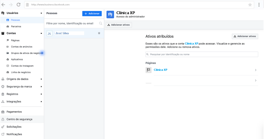 O que é Facebook Business Ads?