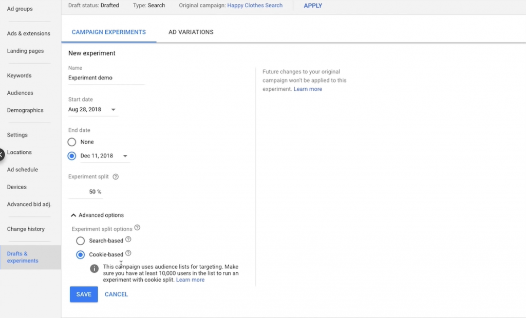 como vender pelo google ads