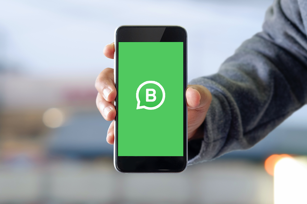 Como fazer catálogo no WhatsApp Business