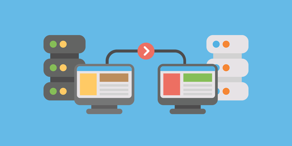 migração de plataforma