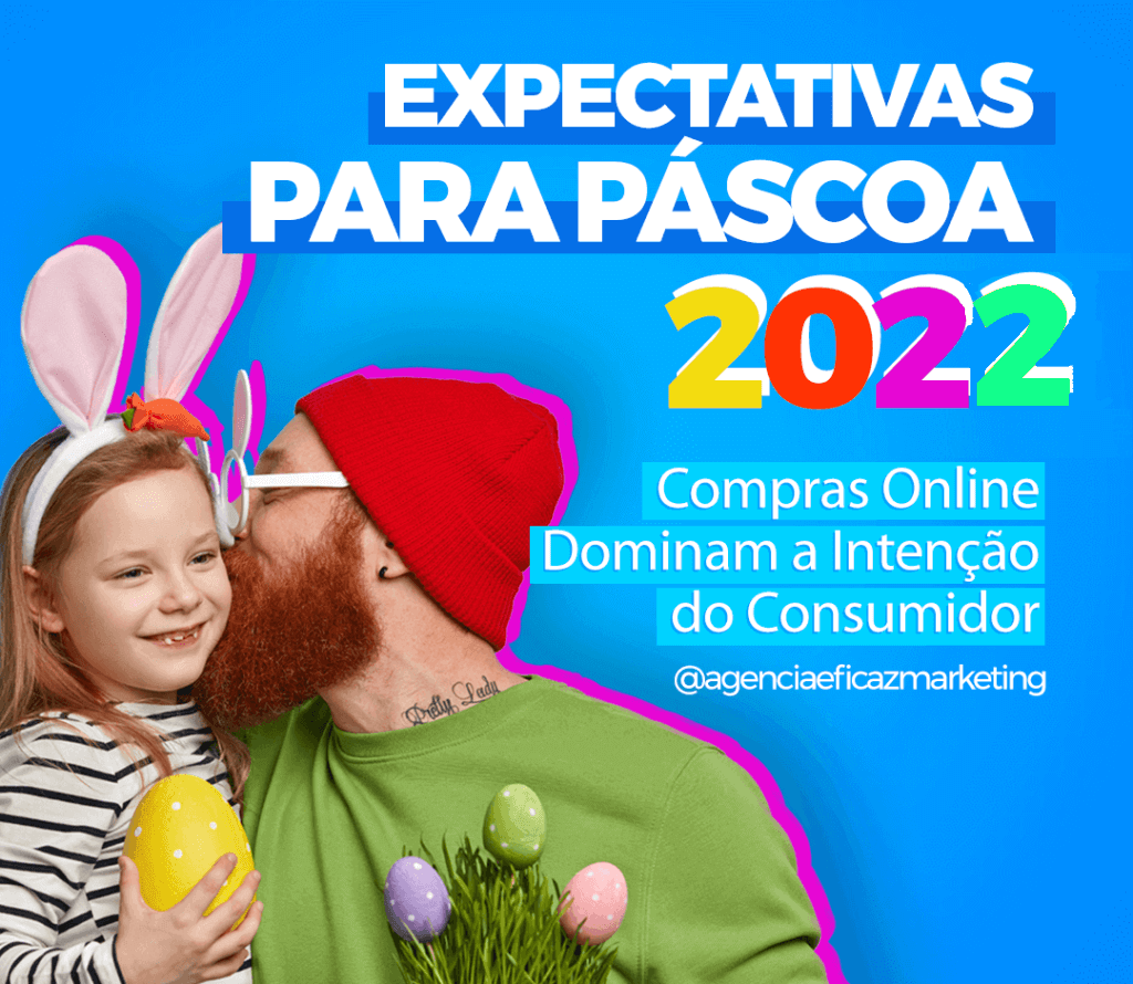 expectativas para a páscoa 2022