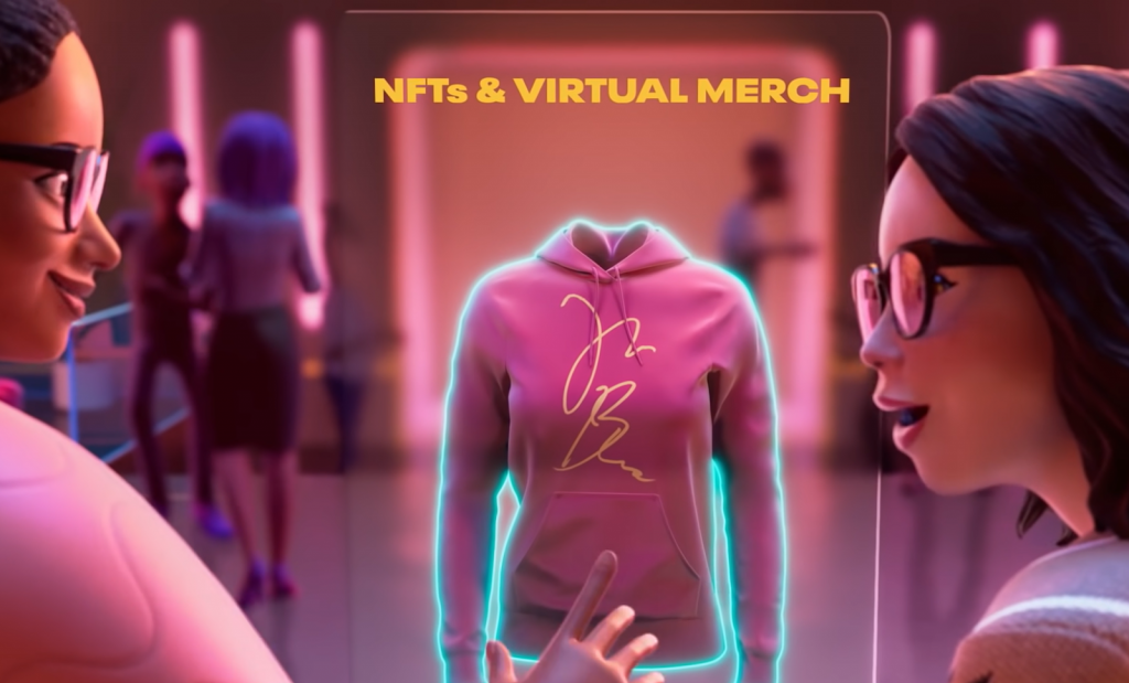 metaverso no varejo