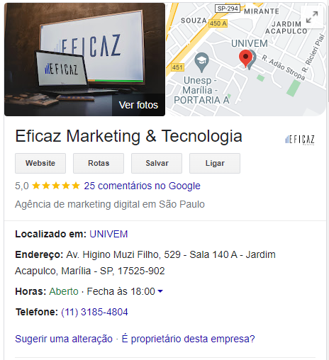 geomarketing o que é