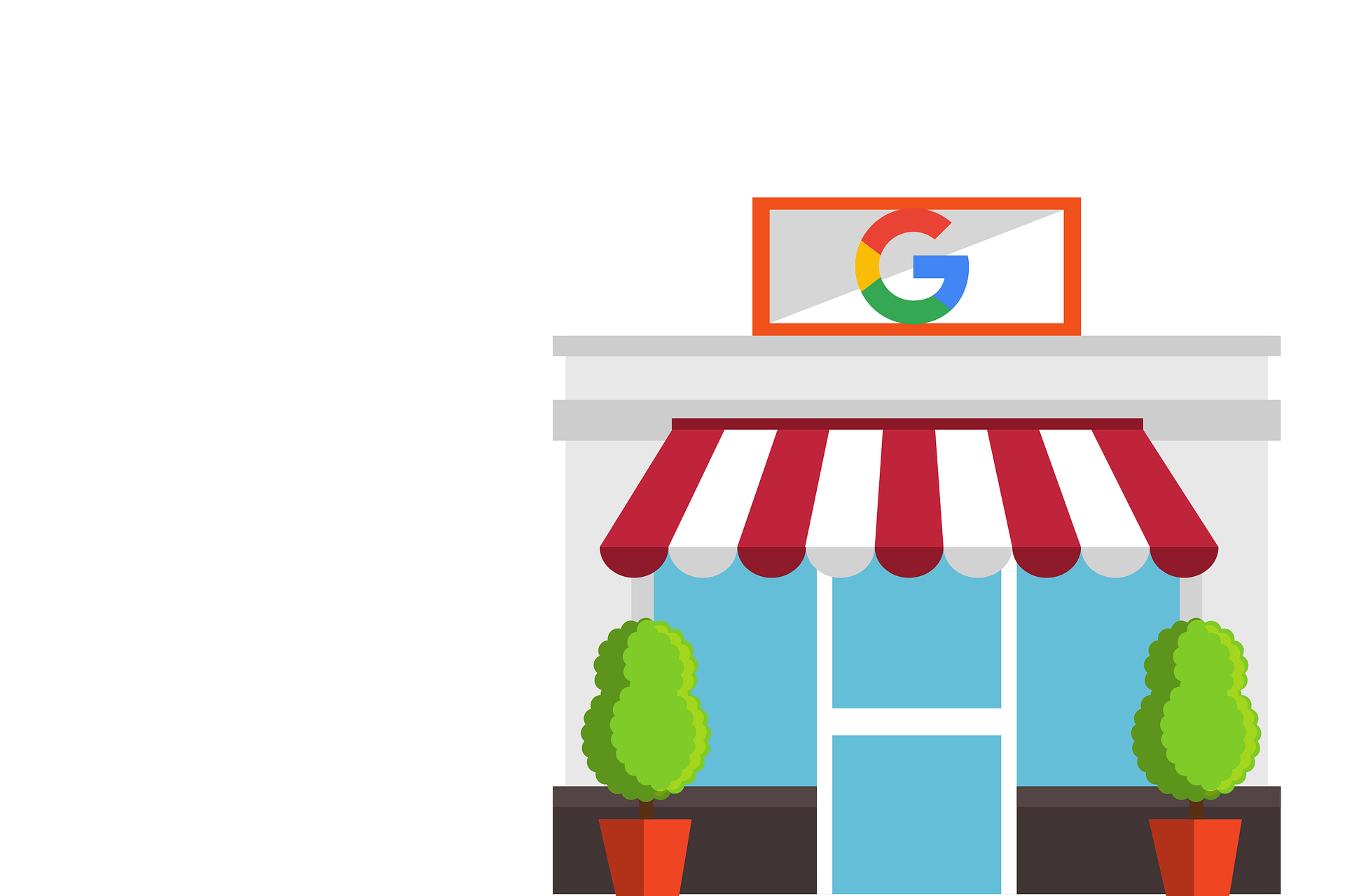 marketing local exemplos