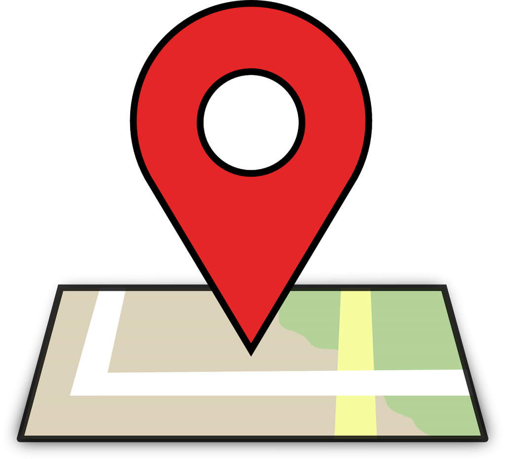 geomarketing