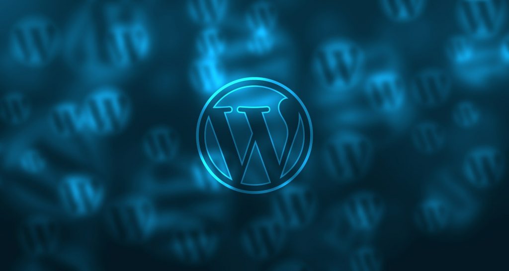 como montar um blog WordPress