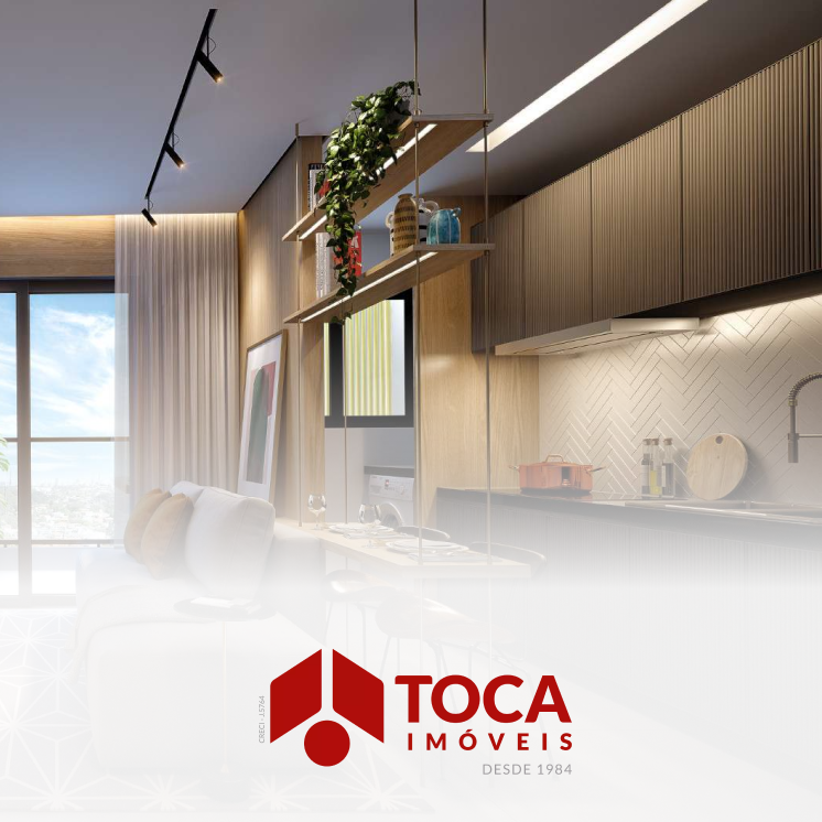 Imagem logo Toca imoveis