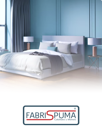 Imagem logo Fabrispuma