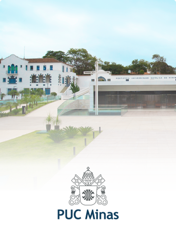 Imagem logo PUC Minas